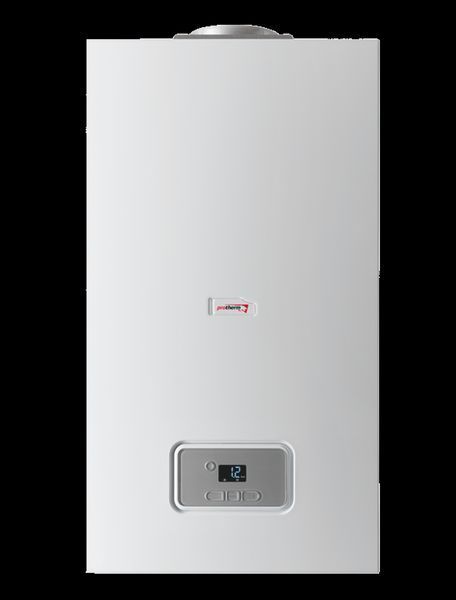 Газовый дымоходный котел Protherm Gepard 23 MOV двухконтурный GEP24 фото