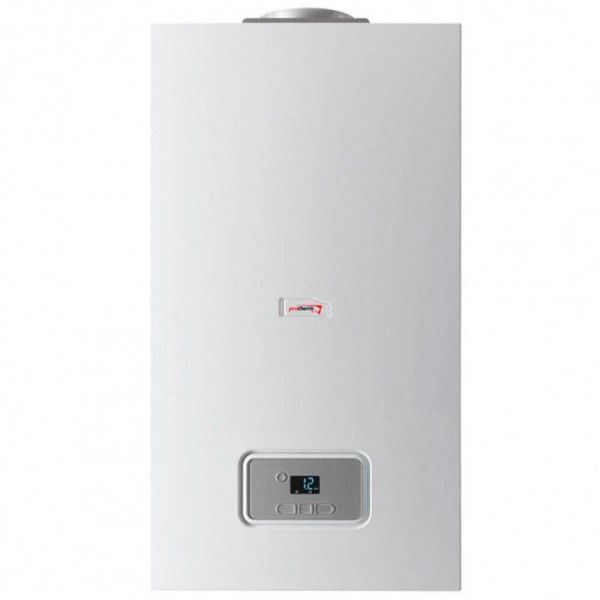Газовый дымоходный котел Protherm Gepard 23 MOV двухконтурный GEP24 фото