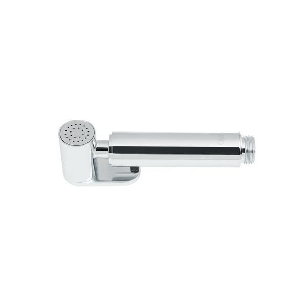 Набор для гигиенического душа со смесителем Qtap Inspai-Varius CRM V00440501 SD00035725 фото
