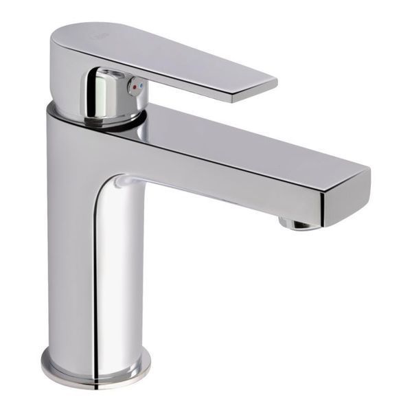Змішувач для раковини Qtap Stenava 10M4310102 SD00043152 фото