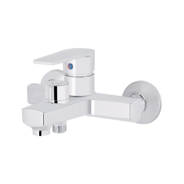 Змішувач для ванни Brinex 35C 006N SD00051002 фото