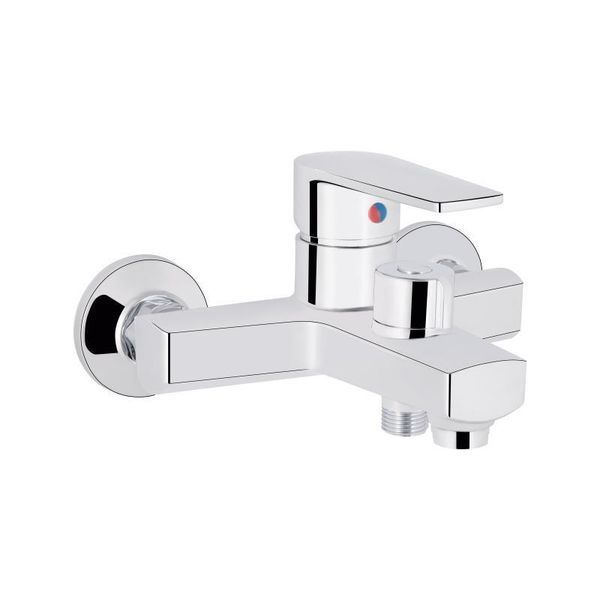 Змішувач для ванни Brinex 35C 006N SD00051002 фото