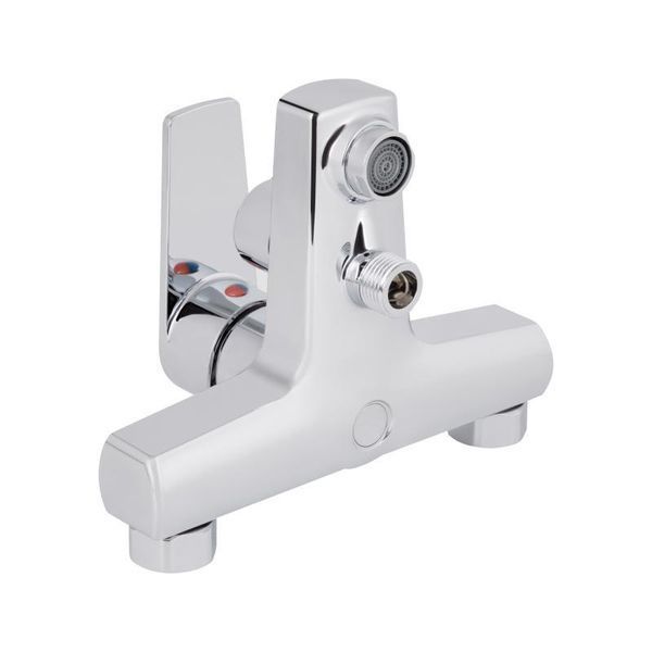 Змішувач для ванни Brinex 35C 006N SD00051002 фото
