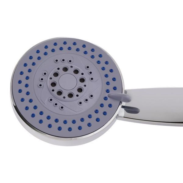 Лейка для ручного душа Lidz (CRM) 51 14 000 00 SD00041569 фото