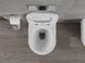 Подвесной унитаз MEXEN RICO WHITE MATT белый * 2523691992 фото 5