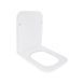 Сидение для унитаза Qtap (Tern) с микролифтом Slim QT99HXU10W SD00046073 фото 3