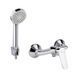 Змішувач для душу Qtap Loft CRM 010 SD00034706 фото 5