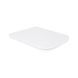 Сидение для унитаза Qtap (Tern) с микролифтом Slim QT99HXU10W SD00046073 фото 1