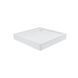 Душевой поддон Qtap Tern 308812C 80x80x12 см + сифон SD00046987 фото 1