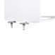 Сидение для унитаза Qtap (Tern) с микролифтом Slim QT99HXU10W SD00046073 фото 5