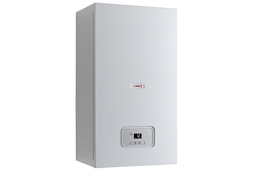 Газовый дымоходный котел Protherm Gepard 23 MOV двухконтурный GEP24 фото