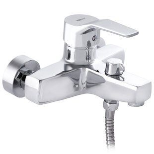 Смеситель для ванны Zerix SEO 183 (ZX2759) ZX2759 фото