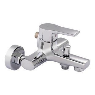 Змішувач для ванни Qtap Labe 3020107DC SD00042008 фото
