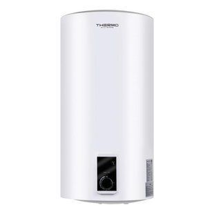 Водонагреватель Thermo Alliance 80 л SLIM вертикальный, сухой ТЭН 2,0 кВт D80V20J(D)2-K SD00042047 фото