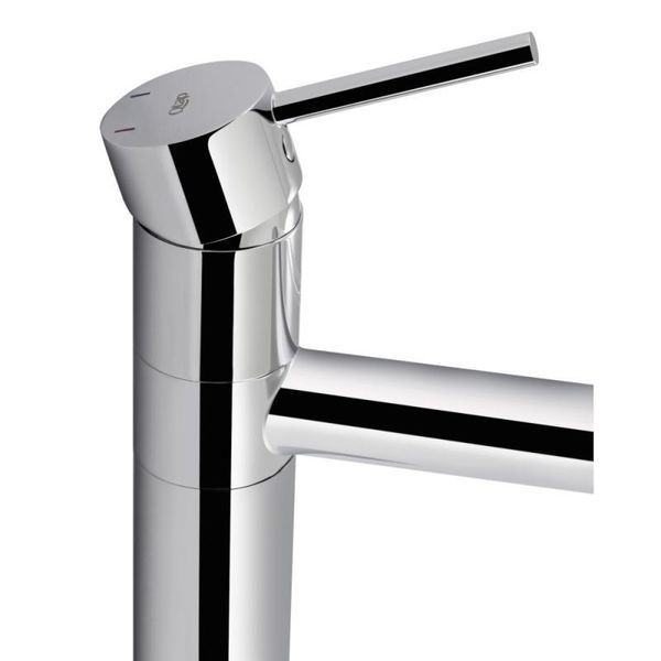 Смеситель для раковины Qtap Spring CRM 001XL SD00041839 фото