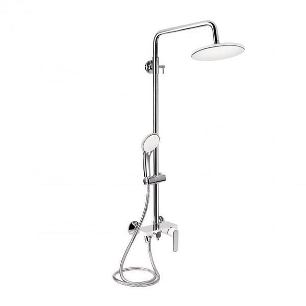 Душевая система Qtap Fresh WCR 1004 SD00028811 фото