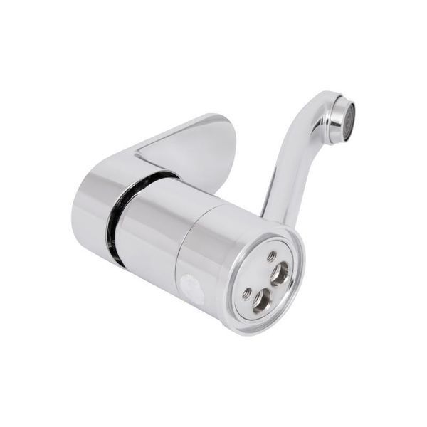 Смеситель для кухни Lidz Tani 002M (k40) LDTAN002MCRM44967 Chrome SD00051091 фото