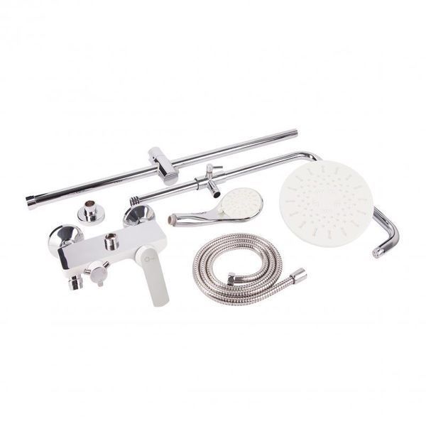 Душевая система Qtap Fresh WCR 1004 SD00028811 фото