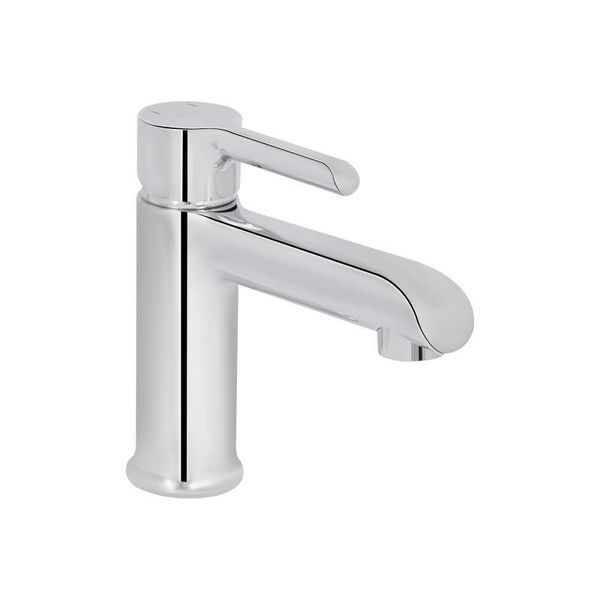 Змішувач для раковини Qtap Grand (з гігієнічним душем) QTGRA272CRM45670 Chrome 2303865954 фото