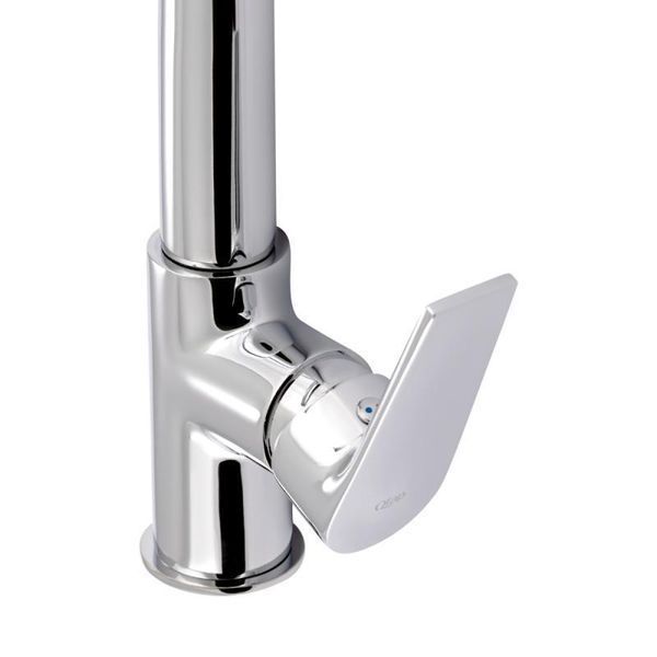 Смеситель для кухни Qtap Stenava 10M45102C SD00043153 фото