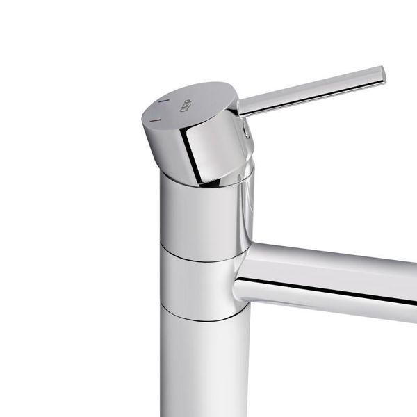 Смеситель для раковины Qtap Spring CRM 001XL SD00041839 фото