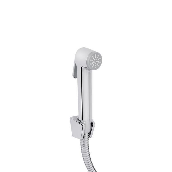 Змішувач для раковини Qtap Grand (з гігієнічним душем) QTGRA272CRM45670 Chrome 2303865954 фото