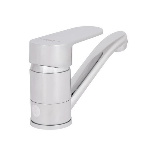 Смеситель для кухни Lidz Tani 002M (k40) LDTAN002MCRM44967 Chrome SD00051091 фото