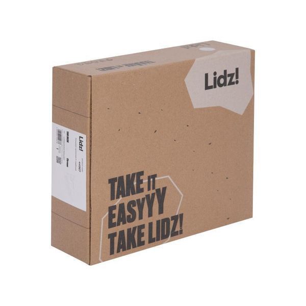 Смеситель для кухни Lidz Tani 002M (k40) LDTAN002MCRM44967 Chrome SD00051091 фото