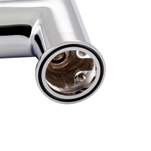 Смеситель для кухни Qtap Stenava 10M45102C SD00043153 фото