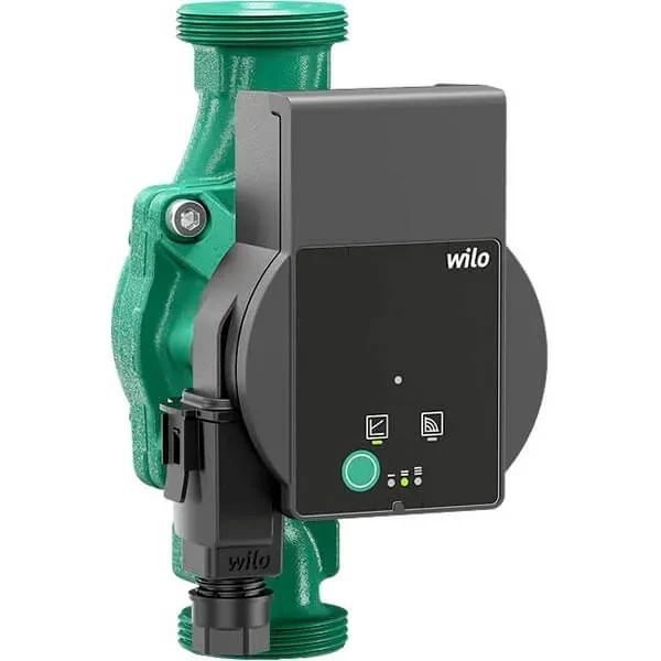 Циркуляционный насос Wilo Atmos PICO 25/1-8 4248086 фото