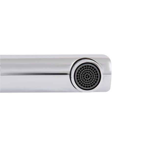 Змішувач для раковини Qtap Grand (з гігієнічним душем) QTGRA272CRM45670 Chrome 2303865954 фото