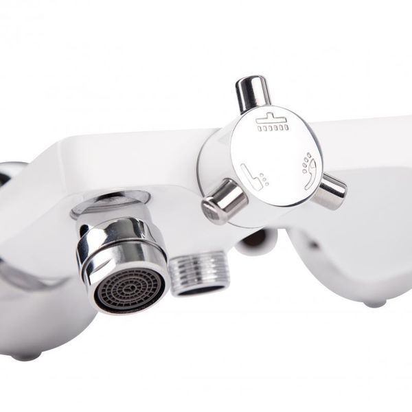Душевая система Qtap Fresh WCR 1004 SD00028811 фото