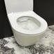 Подвесной унитаз VBI VULCANO WHITE MATT 2606332242 фото 5