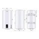 Водонагреватель Thermo Alliance 80 л SLIM вертикальный, сухой ТЭН 2,0 кВт D80V20J(D)2-K SD00042047 фото 6