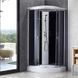 Душевой бокс Lidz Tani SB90x90.SAT.LOW.GR, стекло тонированное 4 мм SD00039858 фото 20