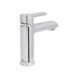 Змішувач для раковини Qtap Grand (з гігієнічним душем) QTGRA272CRM45670 Chrome 2303865954 фото 4