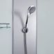 Душовий бокс Lidz Tani SB80x80.SAT.HIGH.FR, скло Frost 4 мм без піддона SD00047579 фото 16