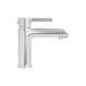 Змішувач для раковини Qtap Grand (з гігієнічним душем) QTGRA272CRM45670 Chrome 2303865954 фото 5