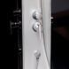 Душевой бокс Lidz Tani SB90x90.SAT.LOW.GR, стекло тонированное 4 мм SD00039858 фото 13