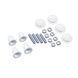 Душевой поддон Qtap Tern 309912C 90x90x12 см + сифон SD00046988 фото 14