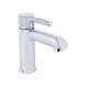 Змішувач для раковини Qtap Grand (з гігієнічним душем) QTGRA272CRM45670 Chrome 2303865954 фото 3