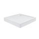 Душевой поддон Qtap Tern 309912C 90x90x12 см + сифон SD00046988 фото 1