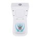 Унитаз-компакт Qtap Crow безободковый с сиденьем Soft-close QT05222170W SD00036221 фото 17