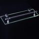 Душевой бокс Lidz Tani SB90x90.SAT.LOW.GR, стекло тонированное 4 мм SD00039858 фото 17