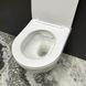 Подвесной унитаз VBI VULCANO WHITE MATT 2606332242 фото 7