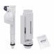 Унитаз-компакт Qtap Crow безободковый с сиденьем Soft-close QT05222170W SD00036221 фото 20