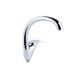 Смеситель для кухни Lidz (CRM) Mars 81 007F-3 SD00040961 фото 7