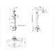 Душевая система Qtap Fresh WCR 1004 SD00028811 фото 2