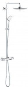 Grohe Euphoria System 27296003 Душевая система с термостатом для душа 2727500441 фото