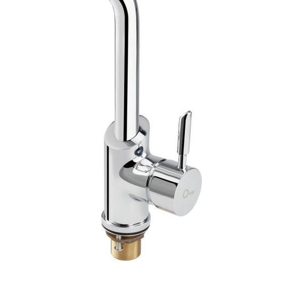 Смеситель для кухни Qtap Elit СRM 007F SD00000815 фото